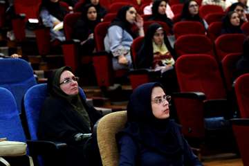 کارگاه های ژنتیک